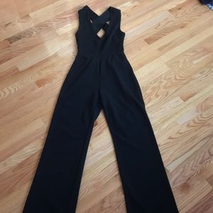 Fashion Nova Jumpsuit